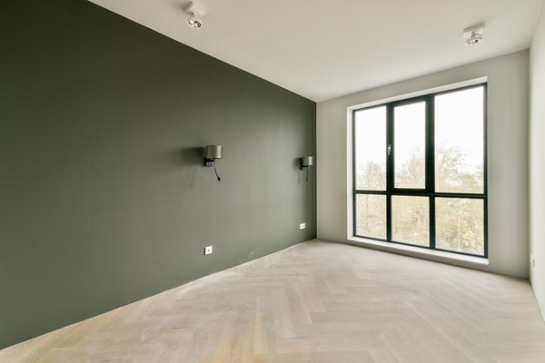 Medium property photo - Rijnlandlaan 301, 1062 MX Amsterdam